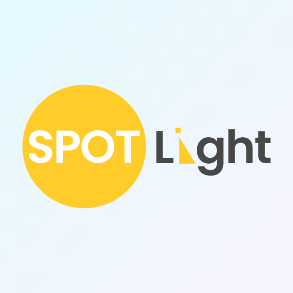 Spotlight-portfolio